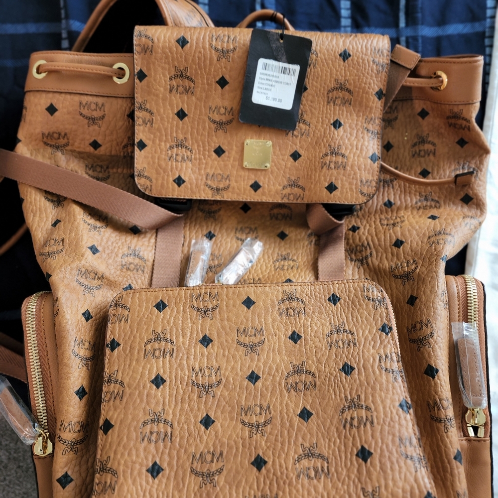 McM Brandenburg 45cm in Viestos